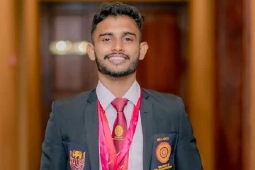 பல்கலைக்கழக விடுதியில் யாழ் மாணவன் விபரீத முடிவு; கலங்கும் உறவுகள்
