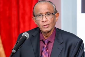 அன்டன் பிலிப் சின்னராசாவின் மறைவுக்கு உலகளாவிய தமிழ் அமைப்புகள் கூட்டமைப்பு இரங்கல்!