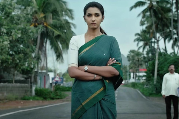 பிரியா பவானியின் காதலுக்கு ஆப்பு வைத்தது யார் தெரியுமா? வெளிவந்த உண்மை சம்பவம் | Reason Priya Bhavani Shankar Break Up