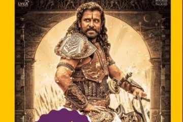 பொன்னியின் செல்வன் திரைப்படத்தை வெளியிடக்கூடாது: கனேடிய திரையரங்கு ஒன்றிற்கு மிரட்டல்...