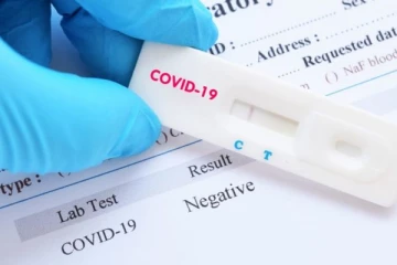 கடந்த மாதத்தில் வட மாகாணத்தின் கோவிட் நிலவரம்