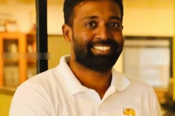 சர்வதேச ஒலிம்பிக் பொதுச்சபைக் கூட்டத்தில் உரையாற்றவுள்ள முதல் தமிழர்!