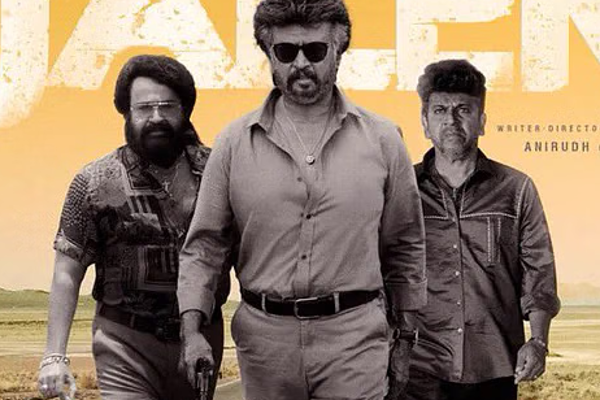 ஜெயிலரில் கேமியோ ரோலில் நடித்த சிவராஜ்குமார்.. கன்னட மக்கள் கொடுத்த மாஸ் வரவேற்பு, வீடியோ இதோ | Shivarajkumar Celebrated By Fans In Kannada