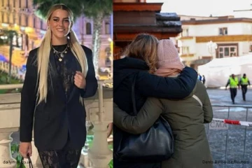 சுவிஸில் 40 உயிர்களை பலிவாங்கிய சம்பவத்தில் 24 வயது பெண்: தெரிய வந்த அடையாளம்