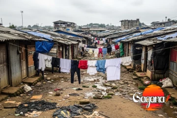 ලංකාවේ මිනිස්සු ගැන තිත්ත ඇත්තක් එළියට - ඔබගේ දිස්ත්‍රික්කයේ දුප්පත්කම ගැන වාර්තාවක්