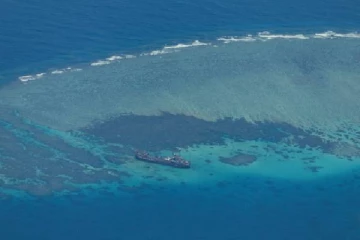 பிரம்மாண்ட எண்ணெய் வயலைக் கண்டுபிடித்துள்ள சீனா