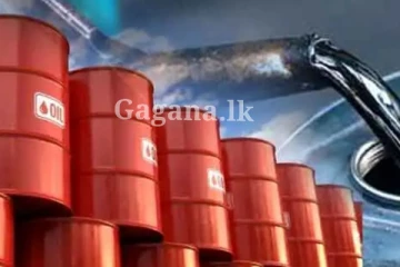 ඉහළ පහළ යන තෙල් මිලේ එකවරම සිදු වුණ වෙනස..