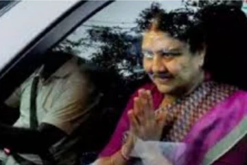 சசிகலா உடல்நிலைக் குறித்து மருத்துவமனை வெளியிட புதிய தகவல்