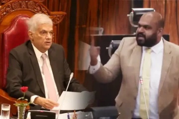 அடக்குமுறைகளை பிரயோகிக்கவே பயங்கரவாத தடைச் சட்டம்: சபையில் இரா.சாணக்கியன் சீற்றம் - செய்திகளின் தொகுப்பு