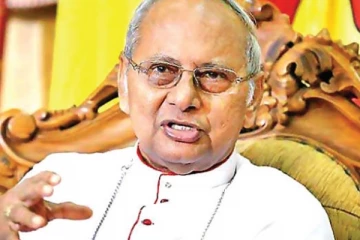 ගාලු මුවදොරපිටියට එල්ල වූ ප්රහාරය සම්බන්ධයෙන් කාදිනල් හිමිගෙන් විශේෂ ප්රකාශයක්.. (PHOTO)