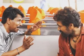 வணங்கான் படத்தால் சூர்யாவுக்கு இத்தனை கோடி நஷ்டமா? மிகப்பெரிய தொகை