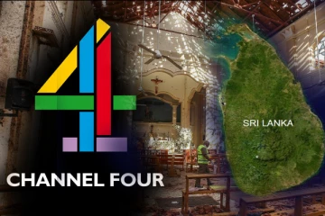 இலங்கை தொடர்பில் முக்கிய வீடியோவை வௌியிடப்போகும் Channel 4!