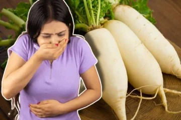 இந்த உணவுகளுடன் மறந்தும் முள்ளங்கி சேர்த்து சாப்பிடாதீங்க.. ஆபத்து ஜாக்கிரதை