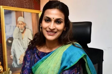 மீண்டும் சோகத்தில் இருக்கிறாரா ஐஸ்வர்யா ரஜினிகாந்த்.. காரணம் 'Lover' தானா