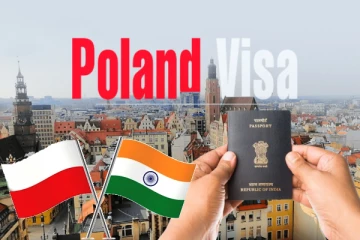 போலந்தில் 25,000 மருத்துவர்கள், செவிலியர்கள் தேவை: விசாவுக்கு விண்ணப்பிக்க இந்தியர்களுக்கு அழைப்பு