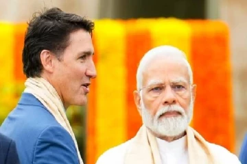 கனடா இந்தியாவுக்கிடையே முற்றும் மோதல்: கனேடிய தூதரை நாட்டைவிட்டு வெளியேற்றிய இந்தியா...