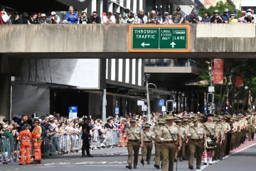 அவுஸ்திரேலியாவில் அன்ஜாக் தின நிகழ்வு; வெளியான வரலாற்று பின்னணி!