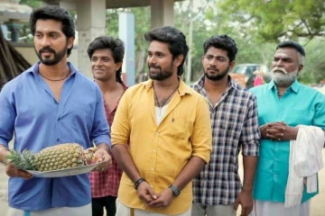 சேரனை தாண்டி தம்பிகளுக்கு தெரியவந்த அம்மா பற்றிய உறவு... அய்யனார் துணை சீரியல் எபிசோட்