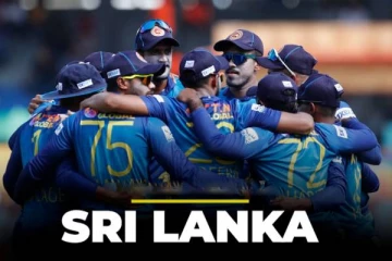 2024 ஐசிசி உலகக் கோப்பை கிரிக்கெட் தொடர்: வெளியானது இலங்கை அணியின் பெயர் பட்டியல்