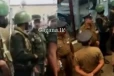 දුම්රිය පරක්කුවත් එක්ක හදිසියේම ආරක්ෂාව තර කරයි - පොලිසිය සහ පොලිස් විශේෂ කාර්ය බළකාය වහාම කැඳවයි.. එහි නවතම තත්ත්වය.. (VIDEO)