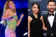 ''මෙසී කරමින් සිටින දෙය අසාමාන්‍ය දෙයක්'' - මෙසී වෙනුවෙන් ශකීරාගෙන් සමාජ මාධ්‍ය සංවේදී සටහනක්