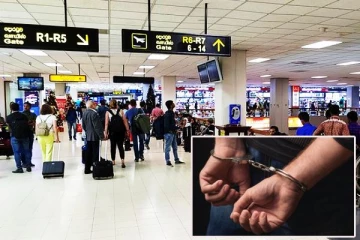 போலி ஆவணங்களுடன் கட்டுநாயக்கவில் ஐவர் கைது: விசாரணையில் வெளிவந்த உண்மைகள்