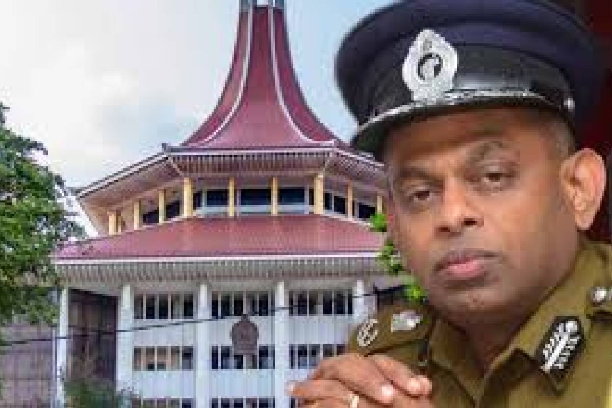 தேசபந்து தென்னகோன் அடிப்படை உரிமைகளை மீறியதாக உயர் நீதிமன்றம் தீர்ப்பு | High Court Rules That Deshabandhu Fundamental