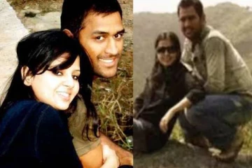 திருமணத்திற்கு முன் இத்தனை பேருடன் டேட்டிங் சென்றாரா எம் எஸ் தோனி!! யார் யார்?