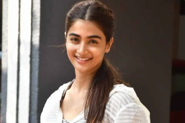 ஒர்கவுட்டில் அசத்தும் நடிகை பூஜா ஹெக்டே.. இணையத்தில் தீயாய் பரவிய வீடியோ