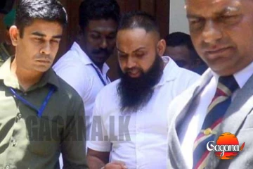 'හරක් කටා'ට එරෙහි ත්‍රස්තවාදය වැළැක්වීමේ පනත යටතේ රැඳවුම් නියෝග