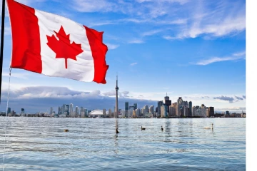 ஒரே மாதத்தில் 35,260 புலம்பெயர்ந்தோருக்கு புதிதாக நிரந்தர வாழிட உரிமம் வழங்கியுள்ள கனடா