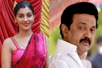 திமுக அமைச்சருக்கு யாஷிகா ஆனந்த் பதிலடி! பிரதமர் மோடி பற்றியும் பெருமையாக பேசிய நடிகை