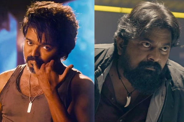 விஜய் கடுமையான உழைப்பாளி, ரொம்ப நல்ல மனுஷன்.. இயக்குநர் மிஷ்கின் பேட்டி | Director Mysskin Talk About Thalapathy Vijay
