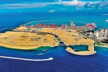 கொழும்பு துறைமுகநகர முத்தரப்பு ஒப்பந்தத்தை வெளியிட தகவல் அறியும் உரிமை ஆணைக்குழு உத்தரவு