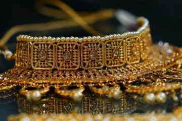 நவராத்திரி: தொடர் உயர்வில் தங்கம் விலை - எவ்வளவு தெரியுமா?