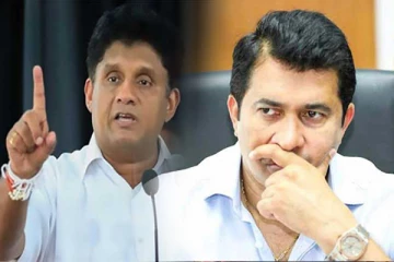 ரொஷான் ரணசிங்க பதவி நீக்கம் தொடர்பில் கடும் அதிருப்தி வெளியிட்ட சஜித்