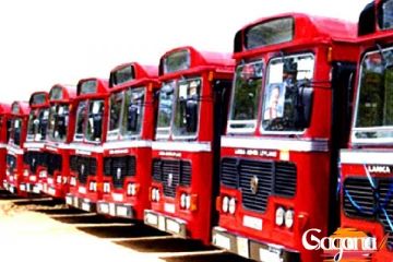 CTB ආදායම වැඩිවෙයි