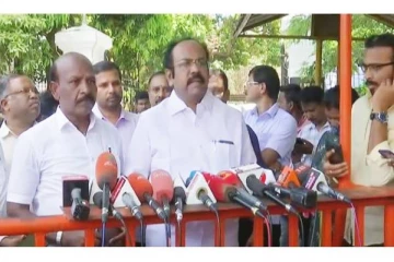 ஆளுநரின் தேநீர் விருந்தை புறக்கணித்தது - தமிழக அரசு..!