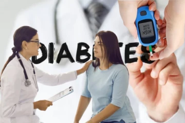 நீரழிவு நோயாளர்களுக்கு ஏன் தசை உருகுகின்றன? இதற்கு சிகிச்சை இதோ