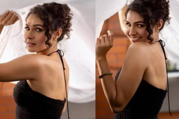 நடிகை ஆண்ட்ரியாவின் சில அழகிய கண்கவரும் போட்டோஸ்