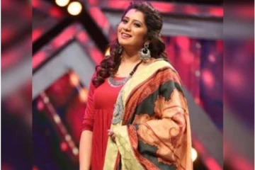 ‘பிக்பாஸ்’சில் சூப்பர் சிங்கர் பிரியங்கா - ரசிகர்கள் ஆச்சரியம்