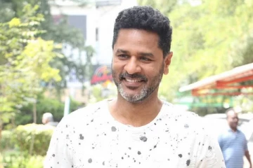 நடிகர் பிரபுதேவாவின் பிரம்மாண்ட படுக்கை அறையா இது? ட்ரெண்டாகும் புகைப்படங்கள்