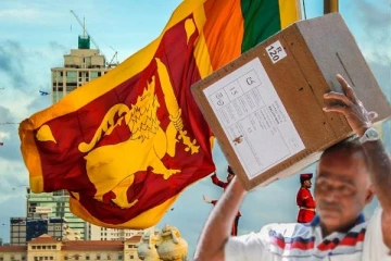 இலங்கை ஜனாதிபதி தேர்தல் : திகாமடுல்ல பகுதிக்கான தபால் முடிவுகள் வெளியானது!