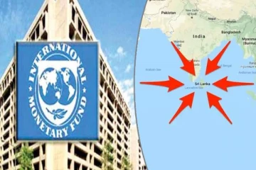 சர்வதேச எச்சரிக்கையை மீறியதால் பெரும் ஆபத்தில் இலங்கை (VIDEO)