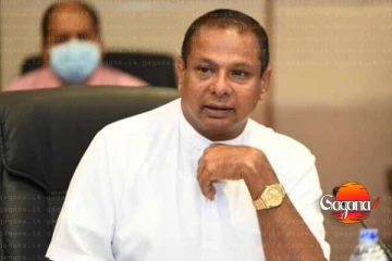 හිටපු අමාත්‍ය පියංකර ජයරත්නට එරෙහිව නඩුවක් කැදවයි