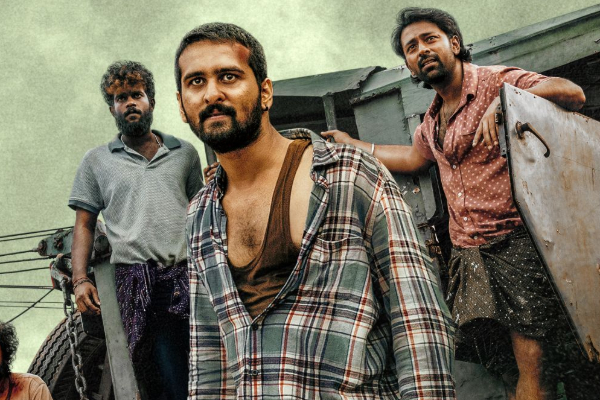 பல்டி திரை விமர்சனம் | Balti Movie Review