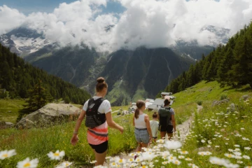 தயவு செய்து வாருங்கள்... சுற்றுலாப்பயணிகளை வருந்தி அழைக்கும் சுவிஸ் சுற்றுலா அலுவலகம்