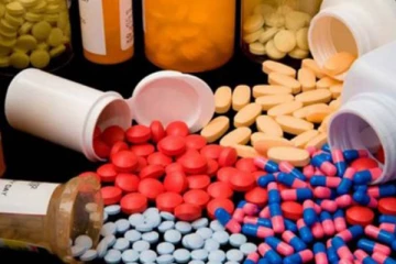 ඔන්න හැමෝටම සහනයක්. ඖෂධ සීයය දෙසීයකින් අඩුවෙයි..