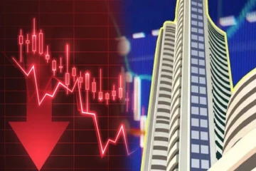 உலகம் முழுவதும் சரிவை சந்தித்துள்ள பங்குச் சந்தைகள்