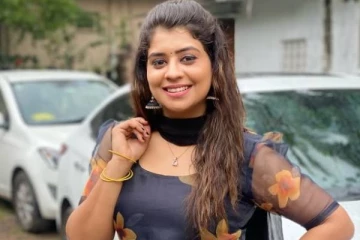 கர்ப்பமாக இருக்கும் செய்தியை பொங்கல் ஸ்பெஷல் தினத்தில் அறிவித்த சீரியல் நடிகை... போட்டோவுடன் இதோ